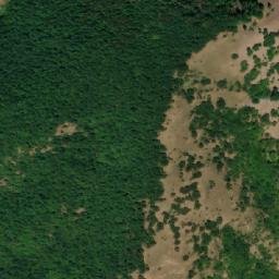 Satellite imagery of Kamen, MK