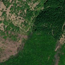 Satellite imagery of Pešter, MK