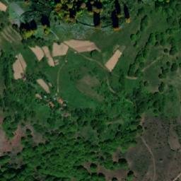 Satellite imagery of Bankov Čukar, MK