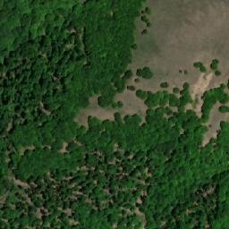 Satellite imagery of Retki Buki, MK