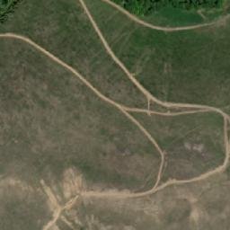 Satellite imagery of Retki Buki, MK