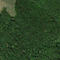 Satellite imagery of Mrtvički Rid, MK