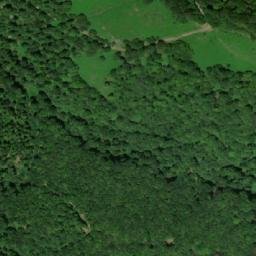 Satellite imagery of Krivi Rid, MK