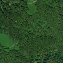 Satellite imagery of Krivi Rid, MK