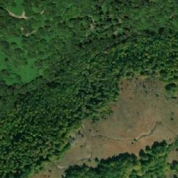 Satellite imagery of Mali Čepernik, MK