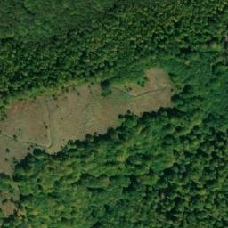 Satellite imagery of Mali Čepernik, MK