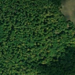 Satellite imagery of Mali Čepernik, MK