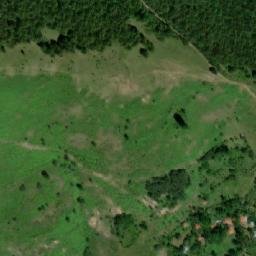 Satellite imagery of Sredni Rid, MK