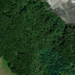 Satellite imagery of Sredni Rid, MK