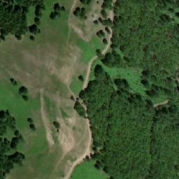 Satellite imagery of Kulici, MK