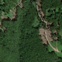 Satellite imagery of Kulici, MK