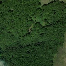 Satellite imagery of Rakiḱ, BG