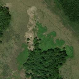 Satellite imagery of Rakiḱ, BG