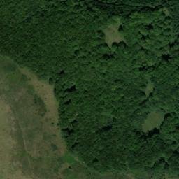 Satellite imagery of Rakiḱ, BG