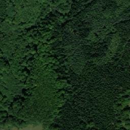 Satellite imagery of Kalimanica, BG