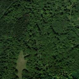 Satellite imagery of Šamska Čuka, BG