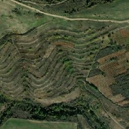 Satellite imagery of TT933, BG