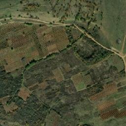 Satellite imagery of TT933, BG