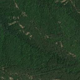 Satellite imagery of Moshinski rid, BG