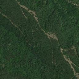 Satellite imagery of Moshinski rid, BG