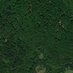 Satellite imagery of Fakir tepe, BG