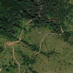 Satellite imagery of Malyovitsa, BG