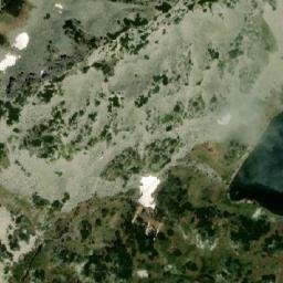 Satellite imagery of Mermera, BG