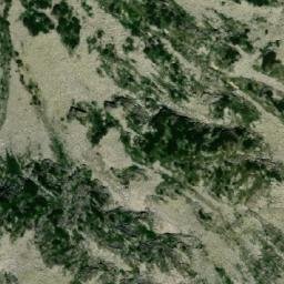 Satellite imagery of Cherna Polyana, BG