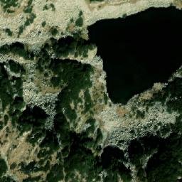 Satellite imagery of Nalbant, BG