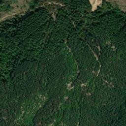 Satellite imagery of Kozyak, BG