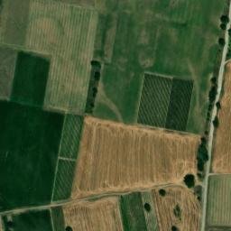 Satellite imagery of TT14/174/, BG