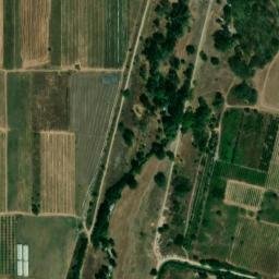 Satellite imagery of TT181, BG