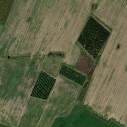 Satellite imagery of TT126, BG