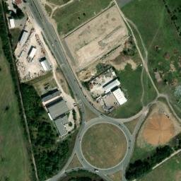 Satellite imagery of TT126, BG