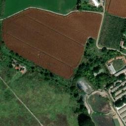 Satellite imagery of TT20, BG