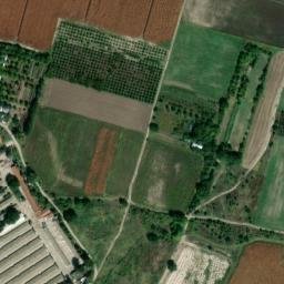 Satellite imagery of TT20, BG