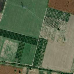 Satellite imagery of TT20, BG