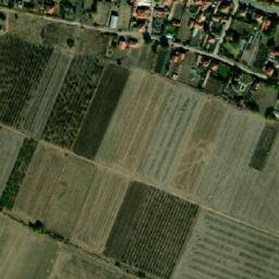 Satellite imagery of TT86, BG