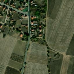 Satellite imagery of TT86, BG