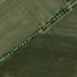 Satellite imagery of TT76, BG