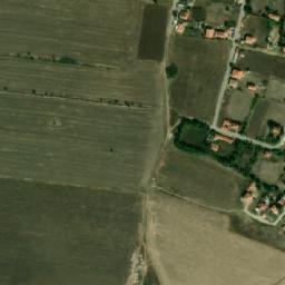 Satellite imagery of TT76, BG