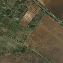 Satellite imagery of TT14, BG