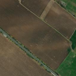 Satellite imagery of TT14, BG