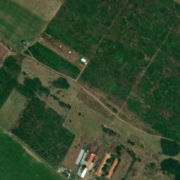 Satellite imagery of TT14, BG