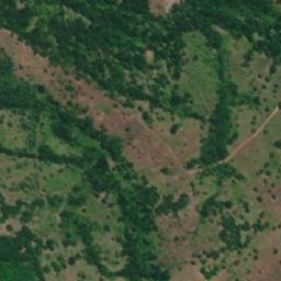 Satellite imagery of TT-16442, TR
