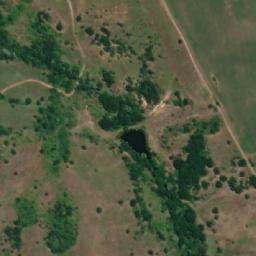 Satellite imagery of TT-16442, TR