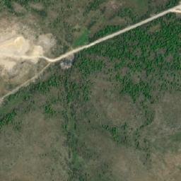 Satellite imagery of TT4542, TR