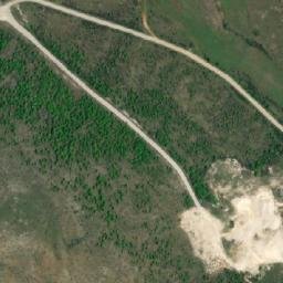 Satellite imagery of TT4542, TR