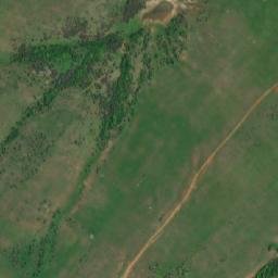 Satellite imagery of TT-16519, TR