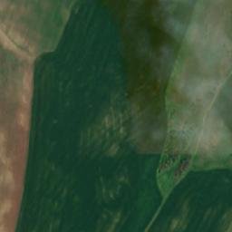 Satellite imagery of TT10, TR